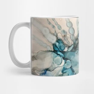 Flow away Mug